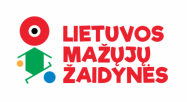 Lietuvos mažųjų žaidynės Lietuvos mažųjų žaidynės