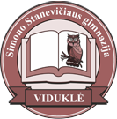 Raseinių r. Viduklės Simono Stanevičiaus gimnazija